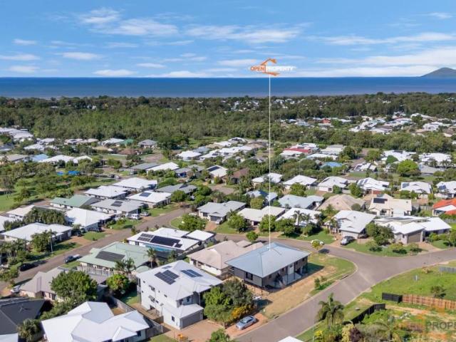 House for sale in Bushland Beach, Queensland