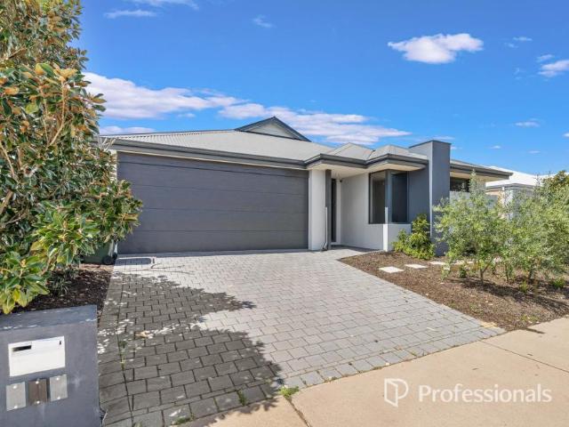 House for rent in Byford, Shire of Serpentine-Jarrahdale