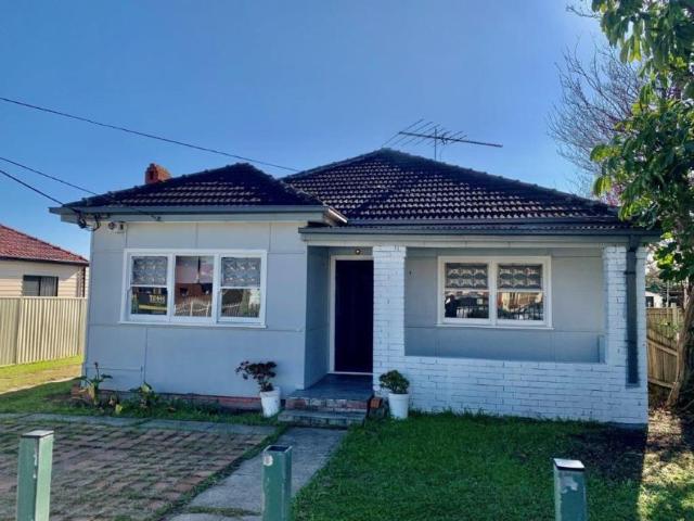 House for rent in Cabramatta, New South Wales