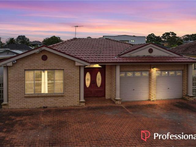 House for sale in Cabramatta, Sydney
