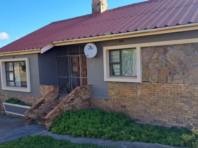 House for sale in Caledon, Western Cape