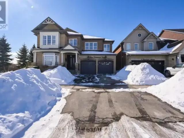 House for rent in Caledon, Ontario