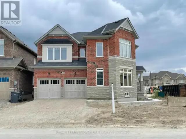 House for rent in Caledon, Ontario