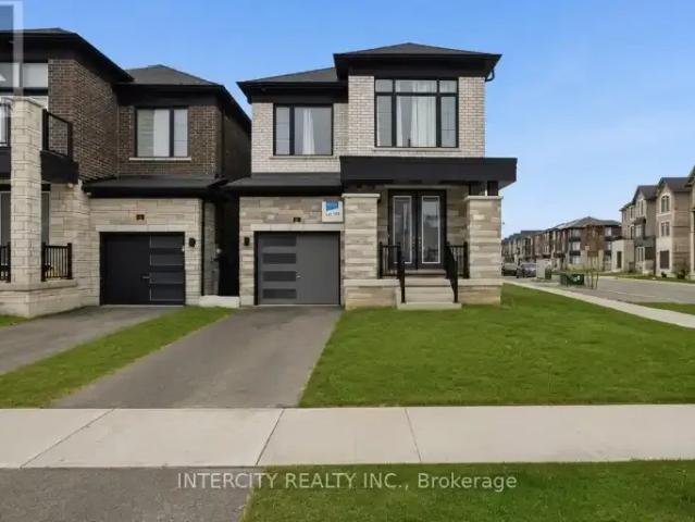 House for rent in Caledon, Ontario