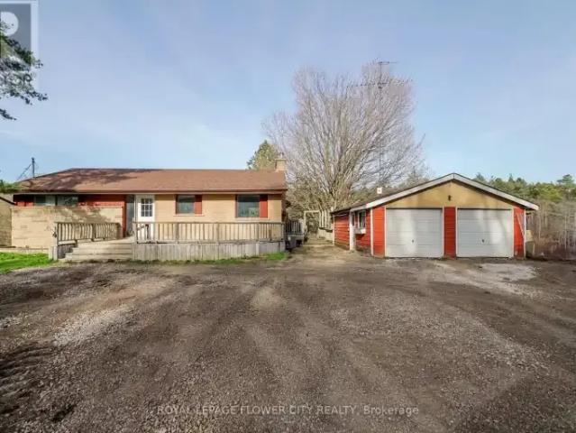 House for rent in Caledon, Ontario