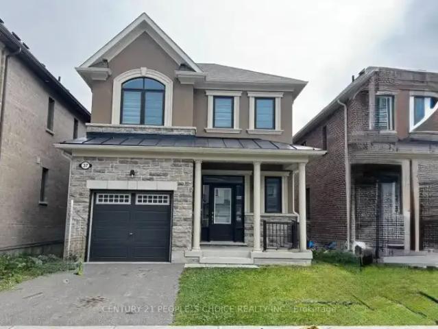 House for rent in Caledon, Ontario