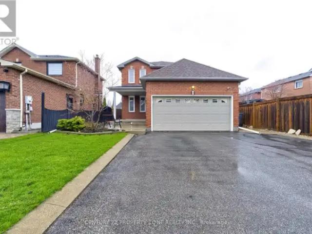 House for rent in Caledon, Ontario