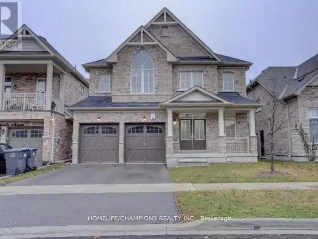 House for rent in Caledon, Ontario