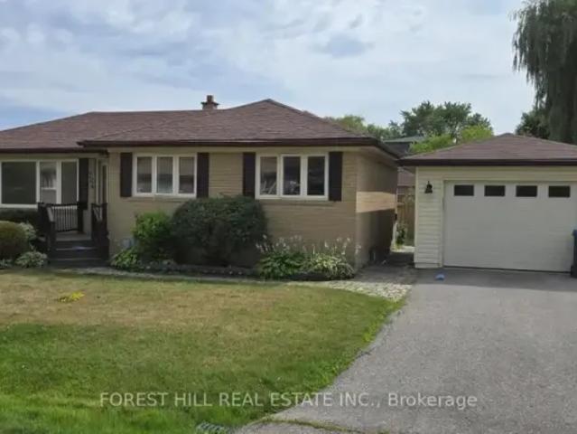 House for rent in Caledon, Ontario