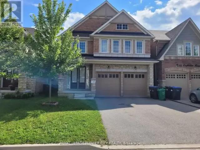 House for rent in Caledon, Ontario