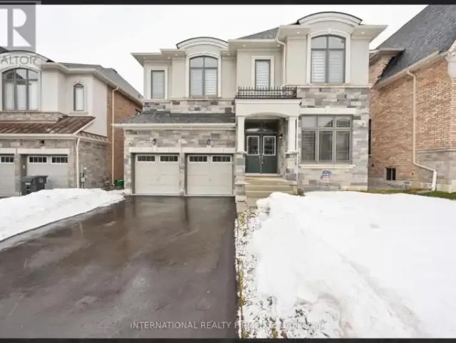 House for rent in Caledon, Ontario