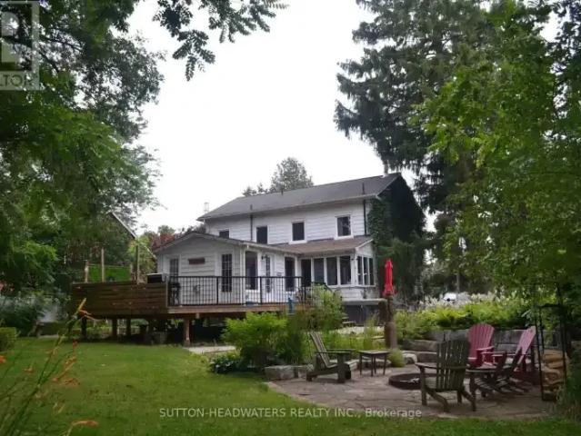 House for rent in Caledon, Ontario