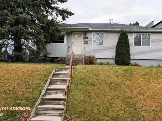 House for rent in Northwest, Alberta