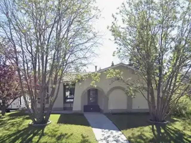 House for rent in Northwest, Alberta
