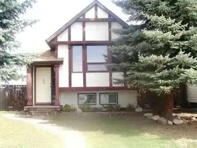 House for rent in Northwest, Alberta