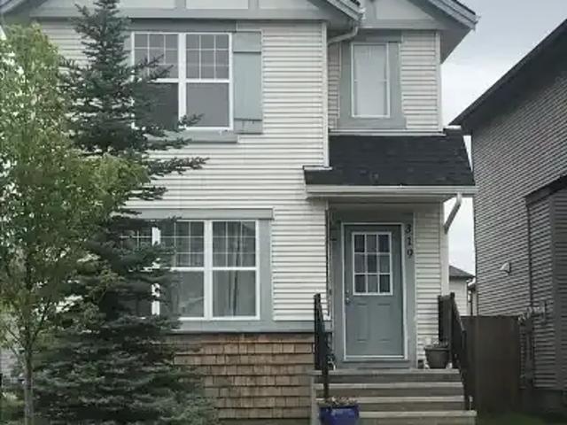 House for rent in Northwest, Alberta