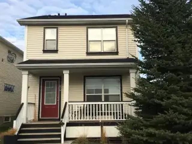 House for rent in Northwest, Alberta