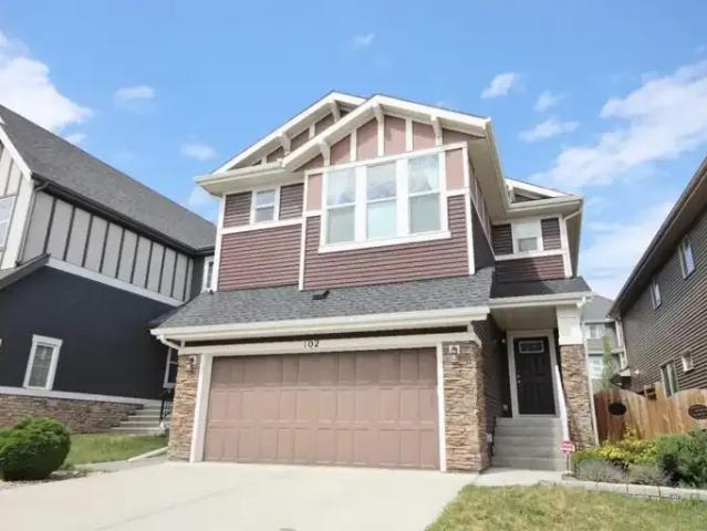 House for rent in Northwest, Alberta