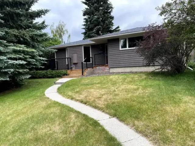House for rent in Northwest, Alberta