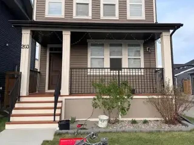 House for rent in Northwest, Alberta