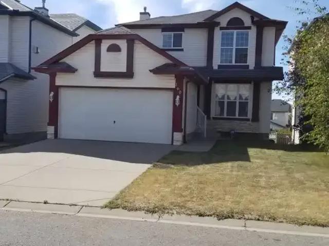 House for rent in Northwest, Alberta