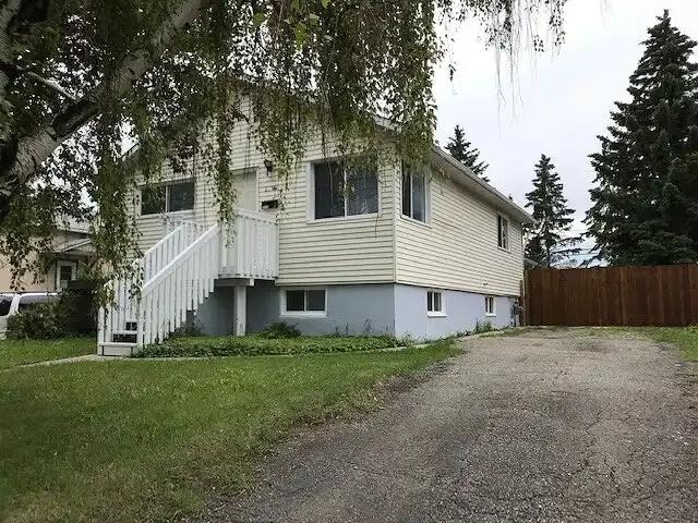 House for rent in Northwest, Alberta