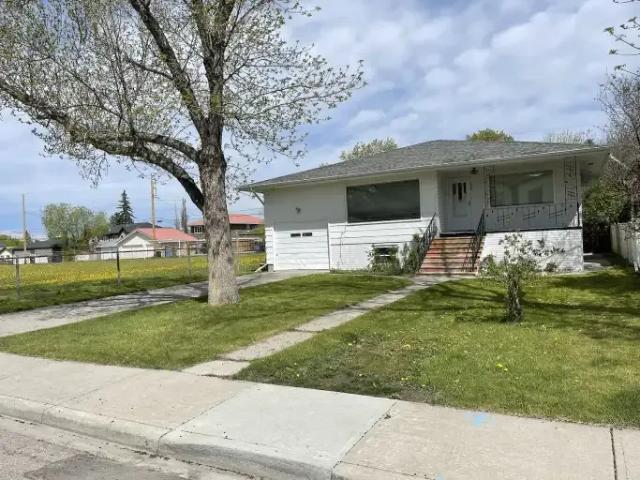 House for rent in Northwest, Alberta