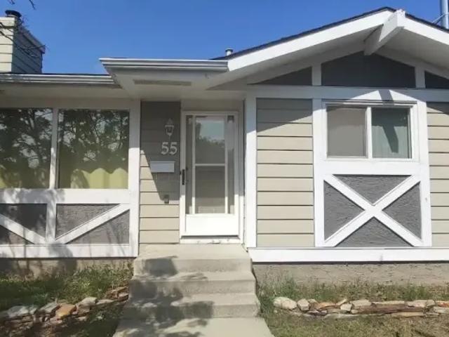 House for rent in Northwest, Alberta