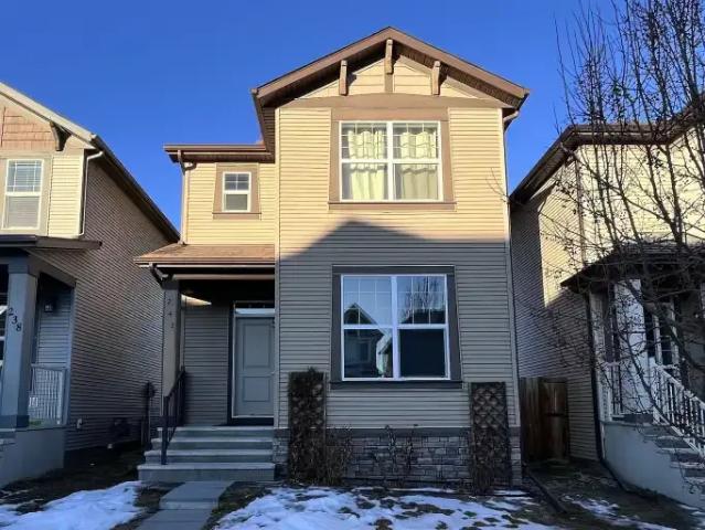 House for rent in Northwest, Alberta