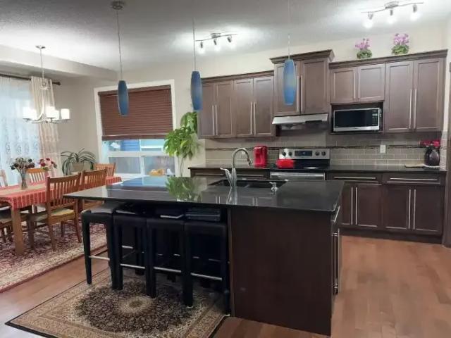 House for rent in Northwest, Alberta