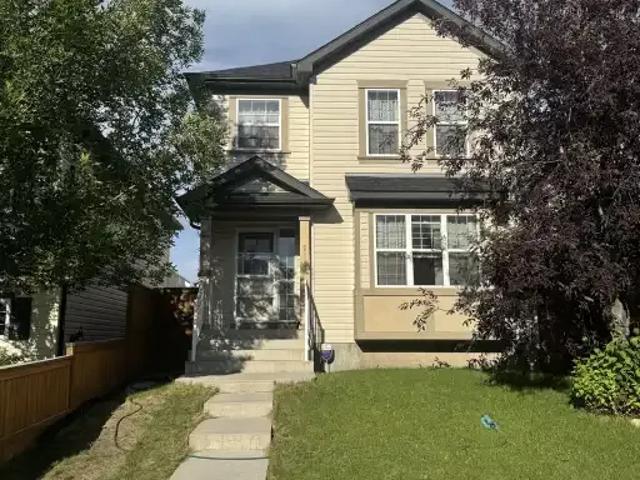 House for rent in Northwest, Alberta