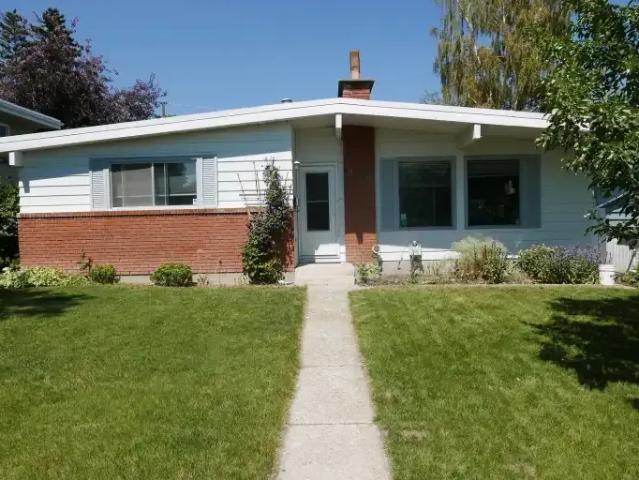 House for rent in Northwest, Alberta