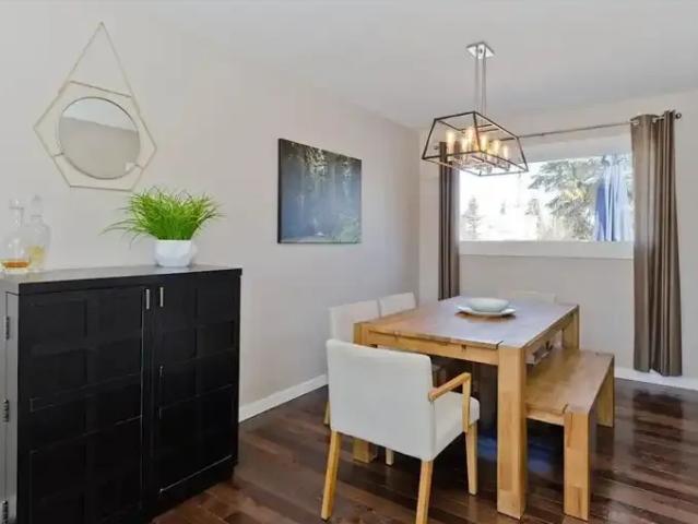 House for rent in Northwest, Alberta