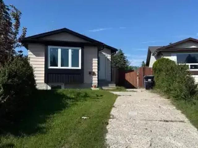 House for rent in Northwest, Alberta