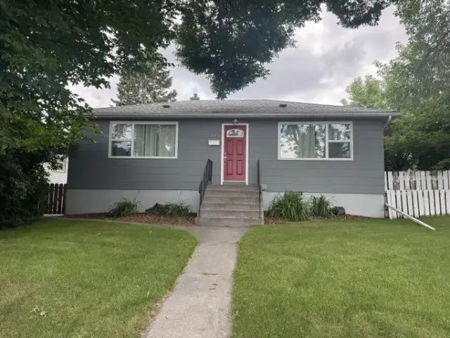 House for rent in Northwest, Alberta