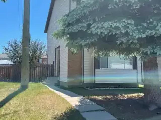 House for rent in Northwest, Alberta
