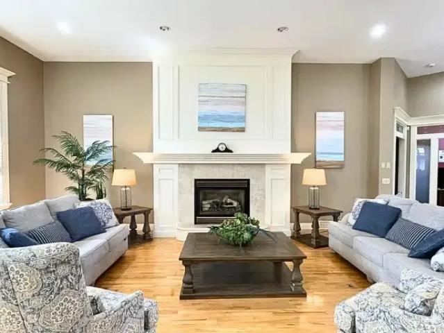 House for rent in Alberta