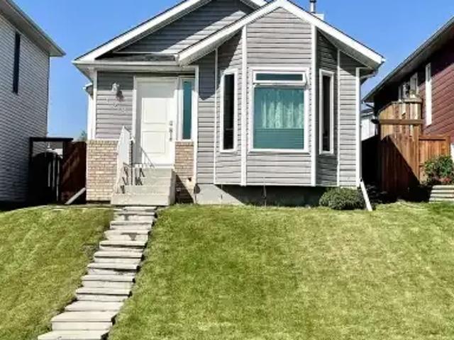 House for rent in Northwest, Alberta