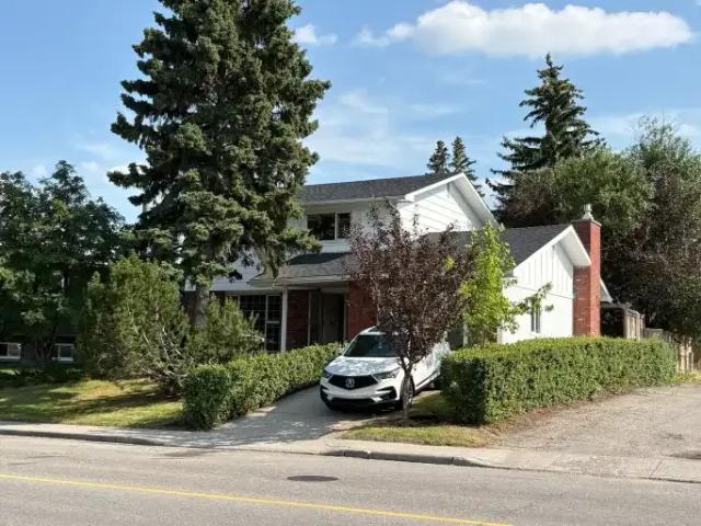 House for rent in Northwest, Alberta