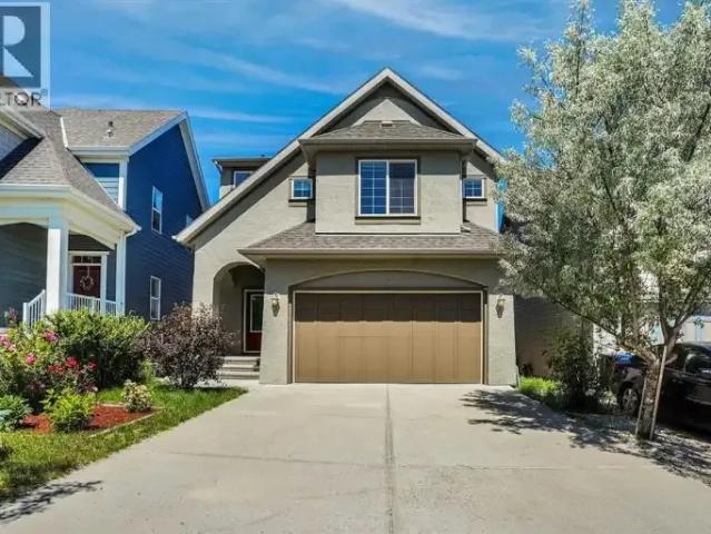 House for rent in Mahogany, Calgary