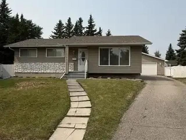 House for rent in Northwest, Alberta