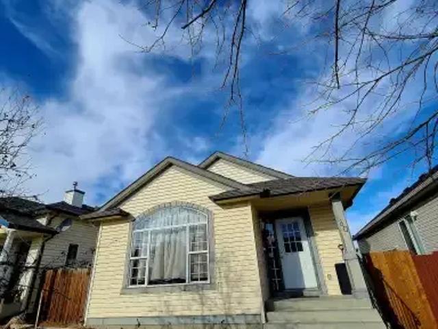 House for rent in Northwest, Alberta