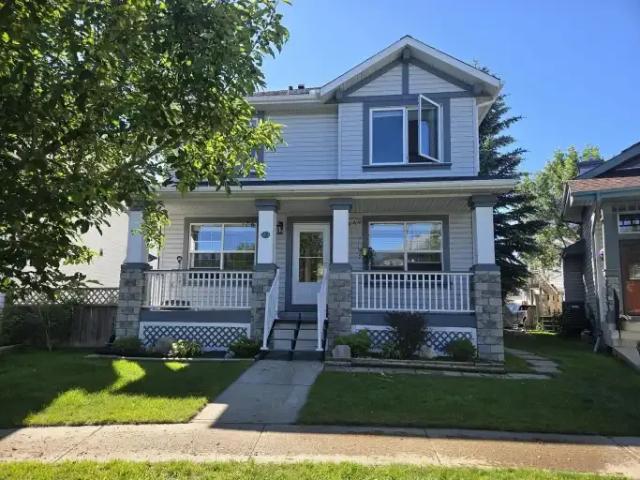 House for rent in Northwest, Alberta
