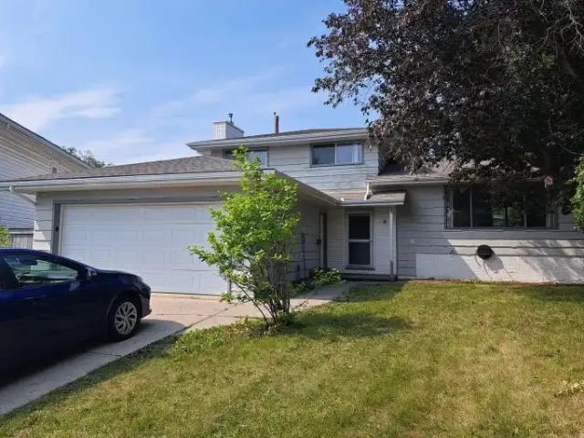 House for rent in Northwest, Alberta