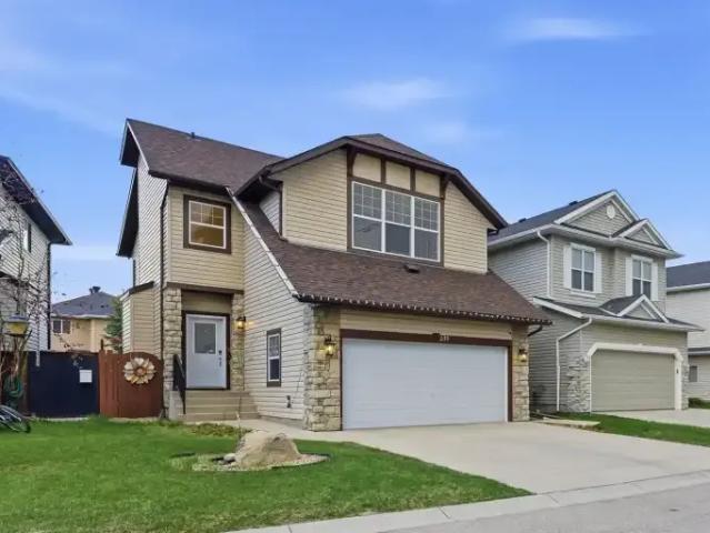 House for rent in Royal Oak, Calgary