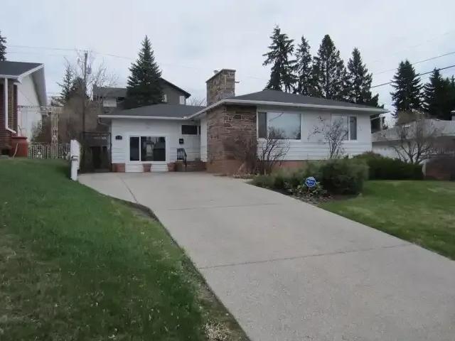 House for rent in Northwest, Alberta
