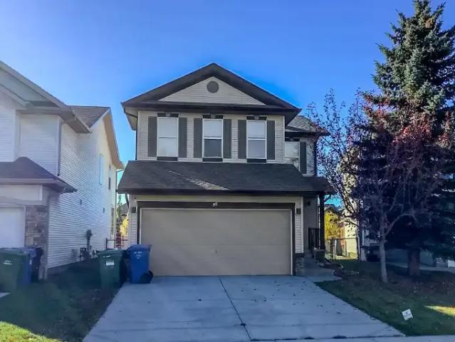 House for rent in Northwest, Alberta