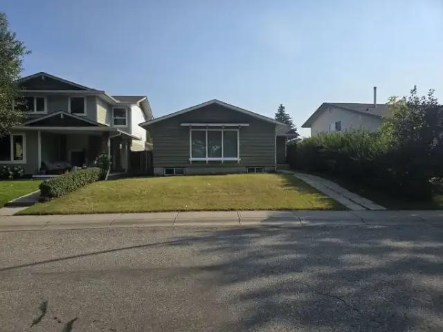 House for rent in Northwest, Alberta