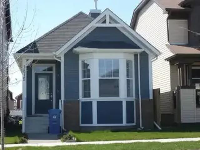 House for rent in Northwest, Alberta