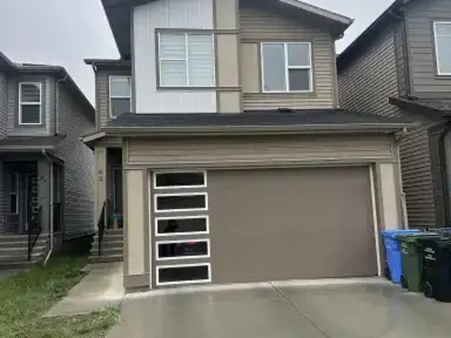 House for rent in Northwest, Alberta